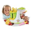 Lets Cook Fruit Factory