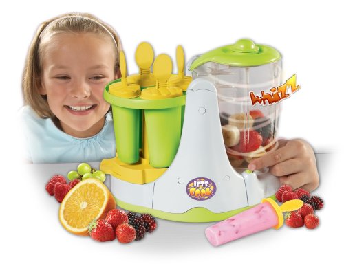 Lets Cook Fruit Factory Picture