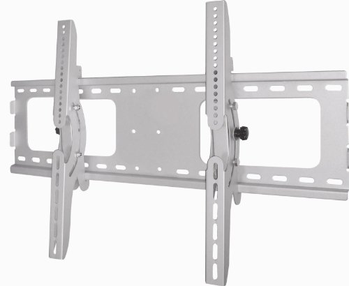 Silver high quality tilting TV wall bracket guaranteed to fit LG 60PK250 complete with all fittings and a lifetime warranty Silver high quality tilting TV wall bracket guaranteed to fit LG 60PK250 complete with all fittings and a lifetime warranty