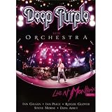 Deep Purple With Orchestra - Live At Montreux 2011