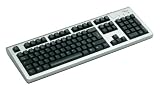 Fujitsu Siemens Keyboard KC 100 USB Bild