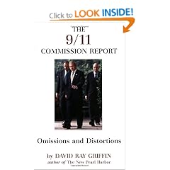 The 911 Commission Report Omissions And Distortions