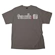 Tosh.0: Vintage Logo Tee - Unisex
