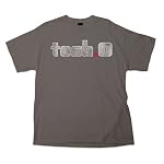 Tosh.0: Vintage Logo Tee - Unisex