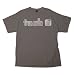 Tosh.0: Vintage Logo Tee - Unisex