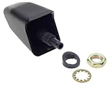 OE Aftermarket Headlight Washer Nozzle