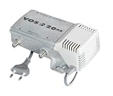 Kathrein VOS 20/RA Hausanschluss-Verst&auml;rker 20 dB