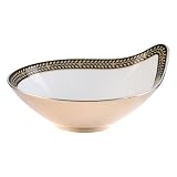 Versace by Rosenthal Vanity Bowl, one arm 6 -Inch