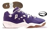 Prince '06 NFS Indoor II 1.0 Low Squash Shoe