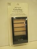 Revlon Colorstay 12 Hour Eye Shadow Quad, 360 - Starlight - B001EWA3NM