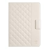 Belkin Quilted Cover iPad Air Case with Stand