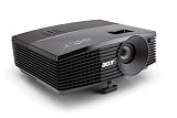 Acer P5205 - DLP Projector - 3D Ready - 4000 ANSI lumens - XGA (1024 x 768) - 4:3