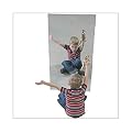ACRYLIC WALL MIRROR 24 x 24