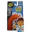 Fisher Price Super Sounds Reels Go Diego Go