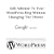 Add Adsense To Your WordPress Blog Without Changing The Theme