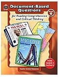GR 6 DOCUMENT-BASED QUESTIONS FOR