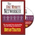 The One Minute Networker by Bryan Thayer