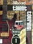 Billboard 2002 International Talent & Touring Directory (Billboard's International Talent and Touring Directory, 2002)