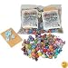 Chessex Dice: Pound of Dice (Pound-O-Dice) Approximately 100 Die