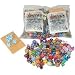 Sporting Goods : Chessex Dice: Pound of Dice (Pound-O-Dice) Approximately 100 Die