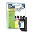 HP 17 Tri-Colour Compatible Printer Ink Cartridge for HP Deskjet 816c 825 825c 825cvr 840 840c 841 841c 842 842c 843 843c 845 845c 845cvr