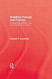Buddhist precept and practice : traditional Buddhism in the rural highlands of Ceylon