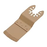 【ノーブランド品】32mm　ソーブレード　鋸刃　マルチツール