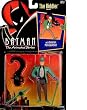 BATMAN " THE RIDDLER " w/ QUESTION MARK LAUNCHER MOC