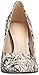 Nine West Women's Flax Synthetic Dress Pump
