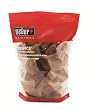 Weber 17056 Hickory Wood Chunks, 5-Pound