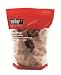 Weber 17056 Hickory Wood Chunks, 5-Pound