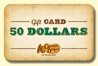 $50 Gift Card