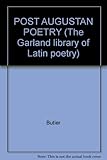 Post-Augustan poetry