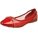 Misbehave Women's Miu Ballet Flat