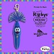 Kooky Klicker Pen Keychain Krew 54 REESE New