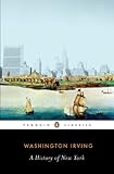 A history of New York