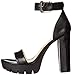 Nine West Women's Indira Leather Dress Pump