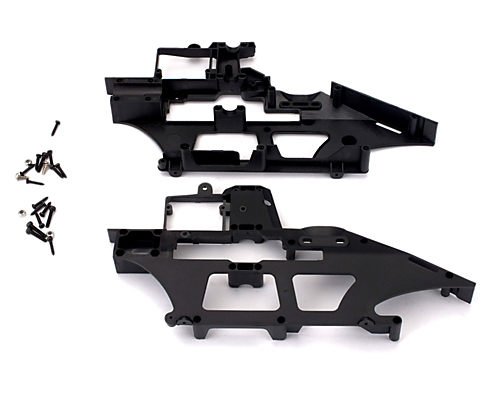 Blade Main Frame Set 300 X BLH4522