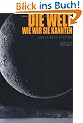 Die Welt, wie wir sie kannten