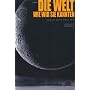 Die Welt, wie wir sie kannten von Susan Beth Pfeffer