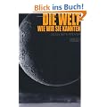 Die Welt, wie wir sie kannten