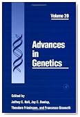 Advances in Genetics, Volume 39