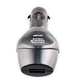 BELKIN cigarette lighter to USB 5V 500mA Car Charger