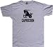 ZODIAC SERIES - CAPRICORN - White T-shirt