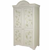 Ashley's Garden Armoire