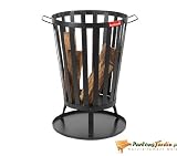 Produkt-Bild: Barbecook 2239717000 Feuerkorb Retro