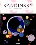 Wassily Kandinsky 1866-1944: The Journey to Abstraction [WASSILY KANDINSKY 1866-19 25 E]