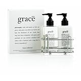Philosophy Pure Grace Set (Perfumed Hand Wash and Hand Lotion)