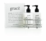 Philosophy Pure Grace Set (Perfumed Hand Wash and Hand Lotion)