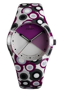 noon copenhagen Women's 01-031 Kolors Watch
